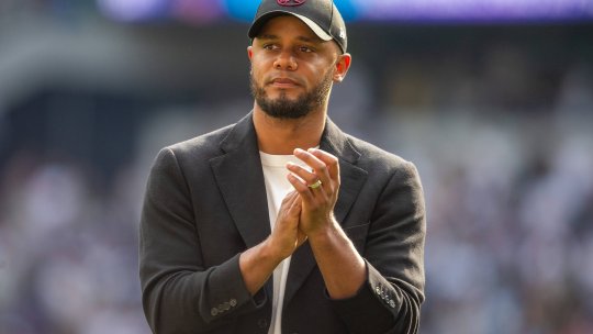 Bayern Munchen și-a ales antrenorul pentru sezonul viitor