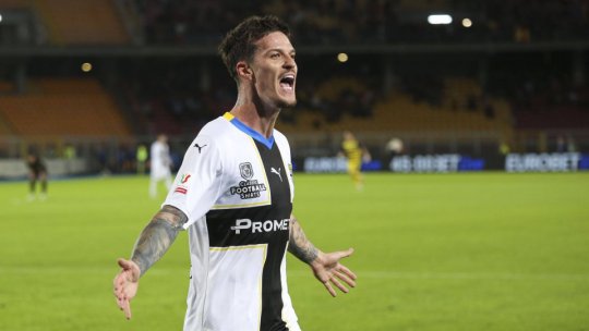 Dennis Man, despre șansele FCSB de a ajunge în grupele Ligii Campionilor: ”Era și timpul”