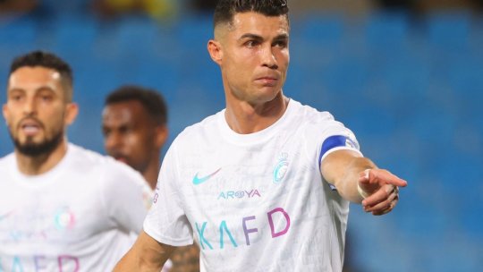 Unic în lume: Cristiano Ronaldo, cerință inedită în Arabia Saudită. Cum primește salariu