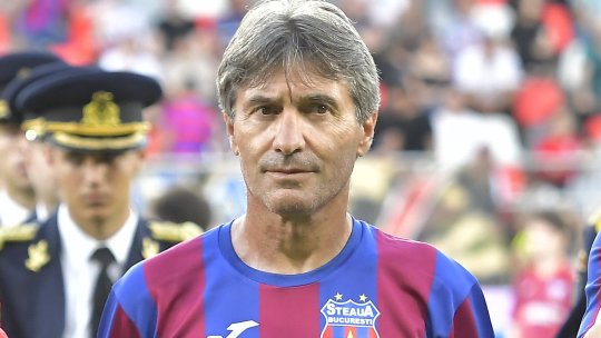 Doliu pentru Iosif Rotariu! Soția lui "Roti" a murit la doar 60 de ani: "Mi-a spus să am grijă de copii"