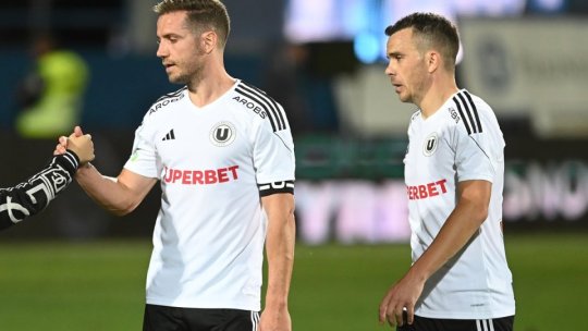 Dan Nistor, prima reacție după înfrângerea cu Universitatea Craiova: ”Îmi cer mii de scuze”