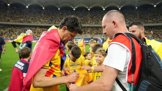 Miodrag Belodedici, tras pe dreapta de poliție după meciul Generației de Aur: ”Am băut două șprițuri cu băieții”