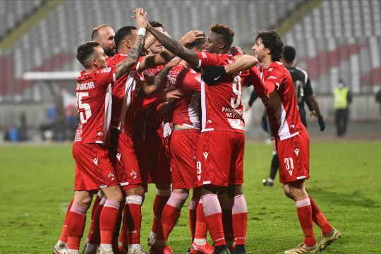 Fostul jucător de la Dinamo este aproape de a evolua pentru noua campioană a Germaniei