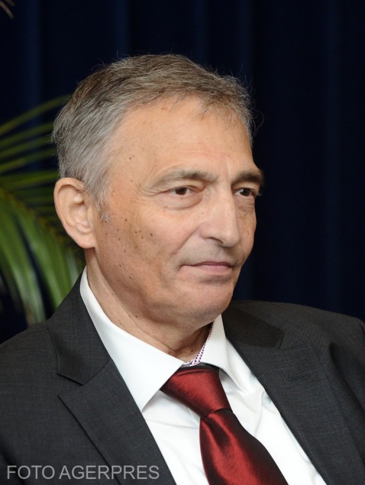 Ștefan Birtalan