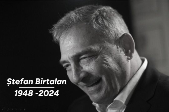 Ștefan Birtalan, fostul mare handbalist al României și al clubului Steaua, a plecat dintre noi