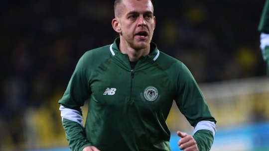 Alex Cicâldău este dorit de o echipă din Superliga: ”L-am ofertat și în vara trecută”