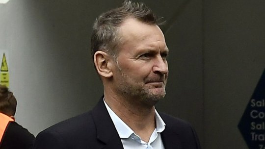 De ce a lipsit Gică Craioveanu de la meciul Generației de Aur | SURSE