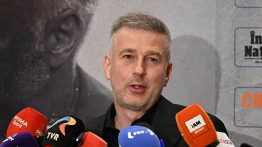 Jucătorii despre care Edi Iordănescu spune că regretă că nu-i poate lua la EURO 2024: ”Mi-aș fi dorit ca și ei să joace”