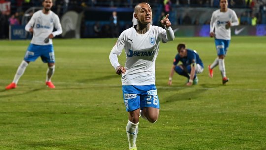 Pavel Badea, după neconvocarea lui Alexandru Mitriță: ”Edi Iordănescu nu era foarte iubit în Oltenia, acum este urât”