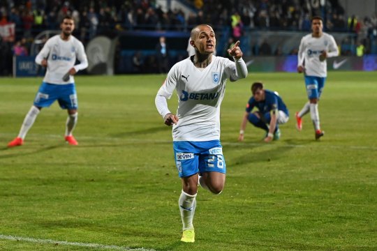 Pavel Badea, după neconvocarea lui Alexandru Mitriță: ”Edi Iordănescu nu era foarte iubit în Oltenia, acum este urât”