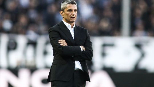 Răzvan Lucescu susține că FCSB este Steaua: ”Așa văd eu lucrurile”