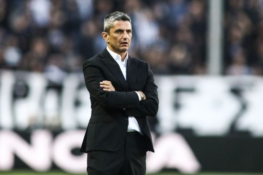 Răzvan Lucescu susține că FCSB este Steaua: ”Așa văd eu lucrurile”
