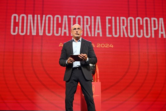 Spania și-a anunțat lotul provizoriu pentru EURO 2024. Un fost jucător de la Dinamo este inclus