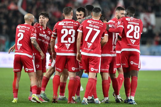 Ratează și returul barajului! Zeljko Kopic nu se poate baza pe fotbalistul dorit de rivalii de la Rapid