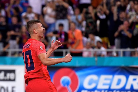 Florin Tănase, din ce în ce mai aproape de transferul la FCSB! Va deveni cel mai bine plătit jucător
