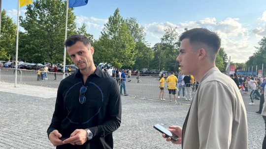 Egal cât o înfrângere. Andrei Nicolescu nu a iertat pe nimeni o după ce Dinamo s-a chinuit în Ardeal: "Nu avem ce să sărbătorim, am făcut un meci jalnic"