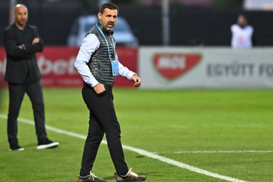 Zeljko Kopic recunoaște că Dinamo nu a arătat bine cu Csikszereda. Cum a răspuns când a fost întrebat de viitorul său