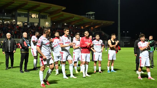 Răzvan Zăvăleanu, despre ieșirea din insolvență a lui Dinamo: ”Acţionarii să ia decizia cât mai repede”