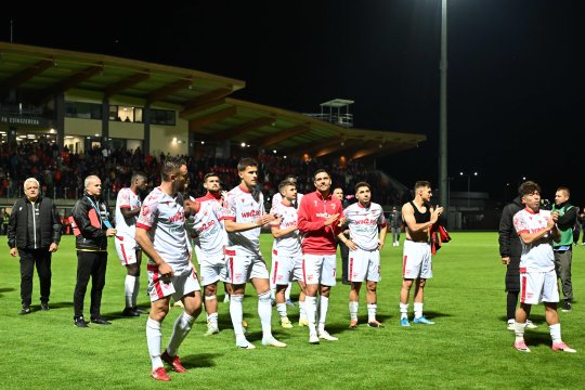 Răzvan Zăvăleanu, despre ieșirea din insolvență a lui Dinamo: ”Acţionarii să ia decizia cât mai repede”