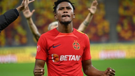 Mihai Pintilii, surprins de gestul lui Ngezana: ”I-am dat amendă”