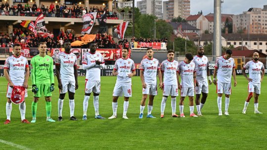 Contractele de la Dinamo: cine rămâne fără angajament + Jucătorii doriți în continuare