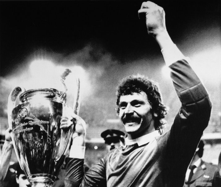 Steaua a câștigat Cupa Campionilor Europeni, în 1986, dar, în statisticile UEFA, trofeul figurează în prezent la FCSB
