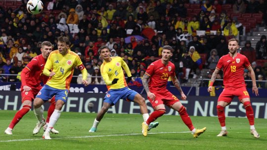 Contract de 6.400.000 de euro pentru un ”tricolor”, după ce a semnat cu noua echipă! Cum a reușit să dea lovitura