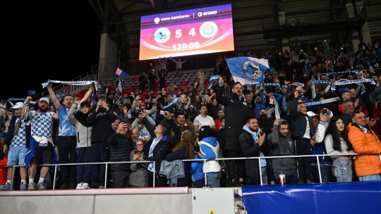 Corvinul Hunedoara nu va avea drept de promovare sezonul viitor! Care este motivul: ”Am fost obligați”