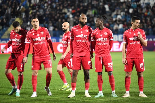 EXCLUSIV | Au început negocierile la Dinamo: prima mutare pregătită de conducerea "câinilor"