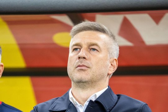 Mesajul lui Edi Iordănescu, înaintea amicalelor cu Bulgaria și Liechtenstein: "Cu ei avem altă putere"