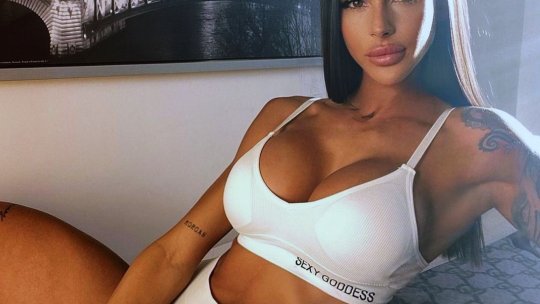 Verișoara lui Iker Casillas, OUT din reality show-ul momentului din Spania: "Eu nu pot fi închisă!"