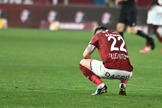 Previziunea lui Dragomir: "Rapid se va chinui ani de zile". Cine ia titlul în Liga 1 în sezonul viitor