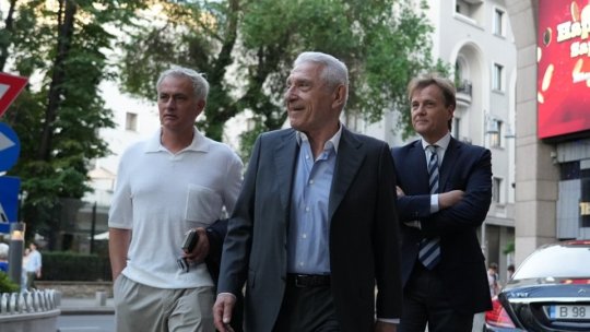 Giovanni Becali și Dănuț Lupu, dialog antologic în direct: ”Facem un meci cu ăștia care au făcut pușcărie!” / ”Și Gică Popescu a făcut!”