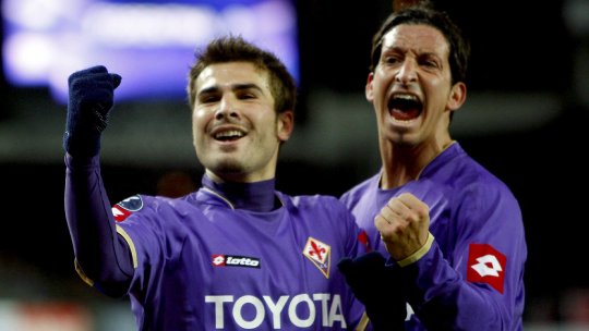 Adrian Mutu își susține fosta echipă în finala Conference League: ”Sper ca actualii jucători să se revanșeze și să meargă până la capăt”