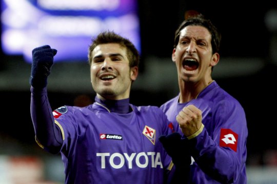 Adrian Mutu își susține fosta echipă în finala Conference League: ”Sper ca actualii jucători să se revanșeze și să meargă până la capăt”