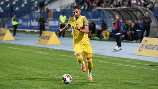 Gicu Grozav, dorit și de Gică Hagi! Ce echipe din SuperLigă sunt interesate de jucătorul de la Petrolul