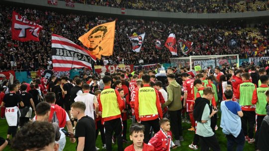 Fanii lui Dinamo sar la gâtul lui Andrei Nicolescu și îi cer plecarea: ”Este un Nimeni!”