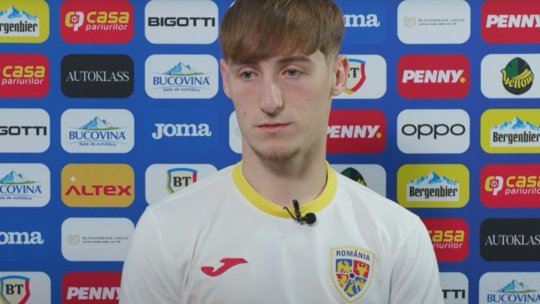 Pariul lui Edi Iordănescu din lotul preliminar pentru EURO, despre momentul convocării: ”Nu-mi venea să cred!”