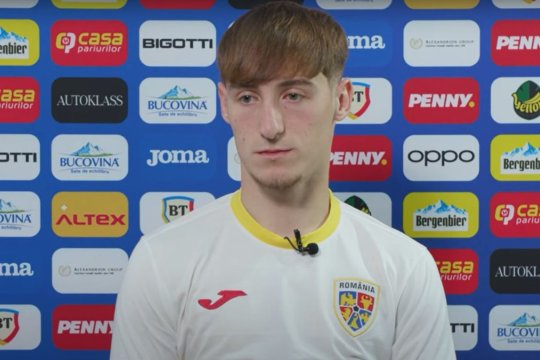 Pariul lui Edi Iordănescu din lotul preliminar pentru EURO, despre momentul convocării: ”Nu-mi venea să cred!”