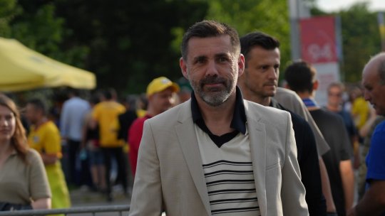 Ce obiectiv are Zeljko Kopic la Dinamo în sezonul viitor. Planul antrenorului croat, după ce a fost păstrat pe banca tehnică