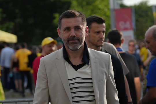 Ce obiectiv are Zeljko Kopic la Dinamo în sezonul viitor. Planul antrenorului croat, după ce a fost păstrat pe banca tehnică