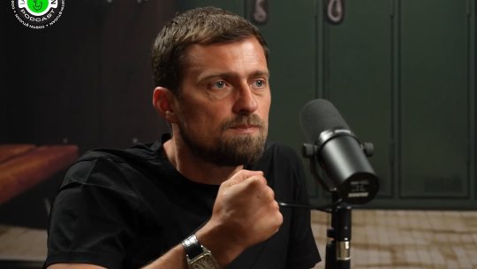 Gabi Tamaș, dezvăluiri despre momentul în care i s-a propus să fie părtaș la un blat: ”Ți se oferă mai mult decât câștigi într-un an” / ”Au ajuns și la noi în țară”