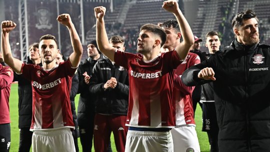 Paul Iacob s-a întâlnit cu suporterul cu care a vrut să se bată! Ce s-a întâmplat când s-au văzut