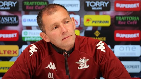 Bogdan Lobonț a comentat comunicatul emis de Dan Șucu: ”Cum adică am ieșit impecabil?”