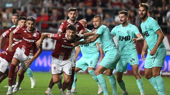 Bogdan Lobonț rupe tăcerea după scandalul de la Rapid dezvăluit de iAMsport.ro: ”Ce vrei să îți spun acum?” Dezvăluirea lui Răzvan Onea