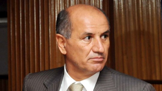 George Copos rupe tăcerea și anunță care este cea mai bună soluție pentru Rapid: ”În 5 ani, duce echipa sus de tot. E unic”