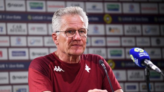 Ladislau Boloni a numit cei mai valoroși atacanți pe care i-a antrenat: ”Nu pot să-l compar cu Quaresma, Viana, Cristiano Ronaldo sau Frei”