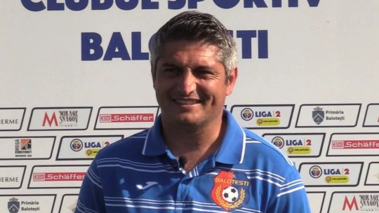 Un antrenor care s-a duelat cu CSA Steaua în liga a 4-a a vorbit despre diferențele dintre FCSB și “militari“