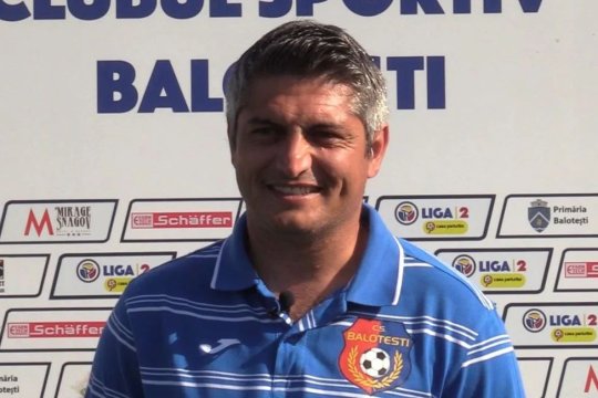 Un antrenor care s-a duelat cu CSA Steaua în liga a 4-a a vorbit despre diferențele dintre FCSB și “militari“