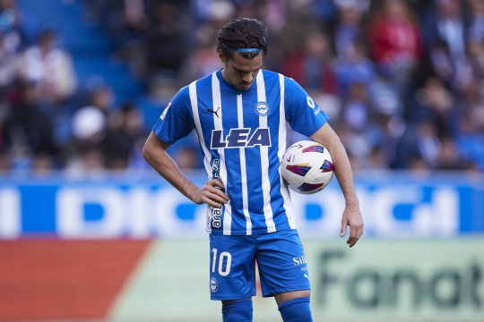 Ianis Hagi ar putea rămâne fără echipă din vară. Ce spune presa din Scoția